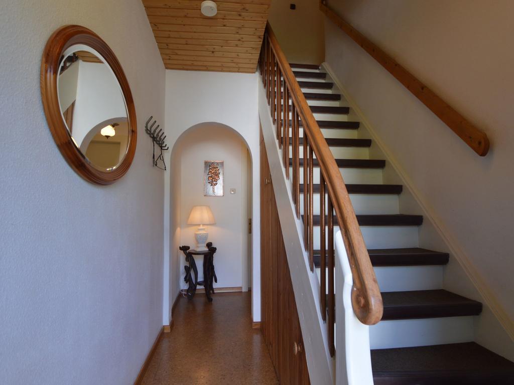 Holiday Home With Garden In Hellenthal Eifel Zewnętrze zdjęcie