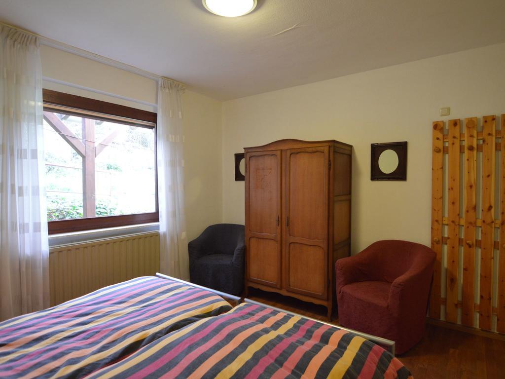 Holiday Home With Garden In Hellenthal Eifel Zewnętrze zdjęcie