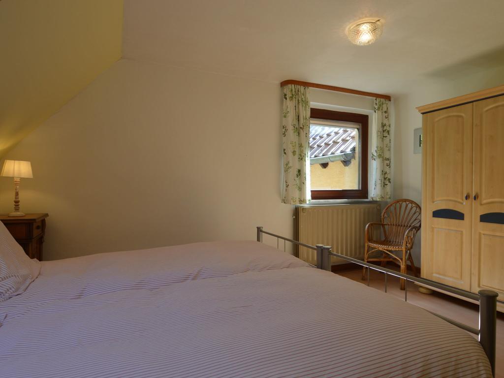 Holiday Home With Garden In Hellenthal Eifel Zewnętrze zdjęcie